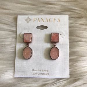 Panacea earrings